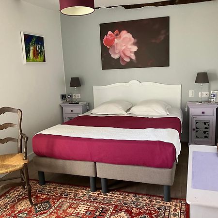 Lanvallay Chambre D'Hotes De Bellevue المظهر الخارجي الصورة