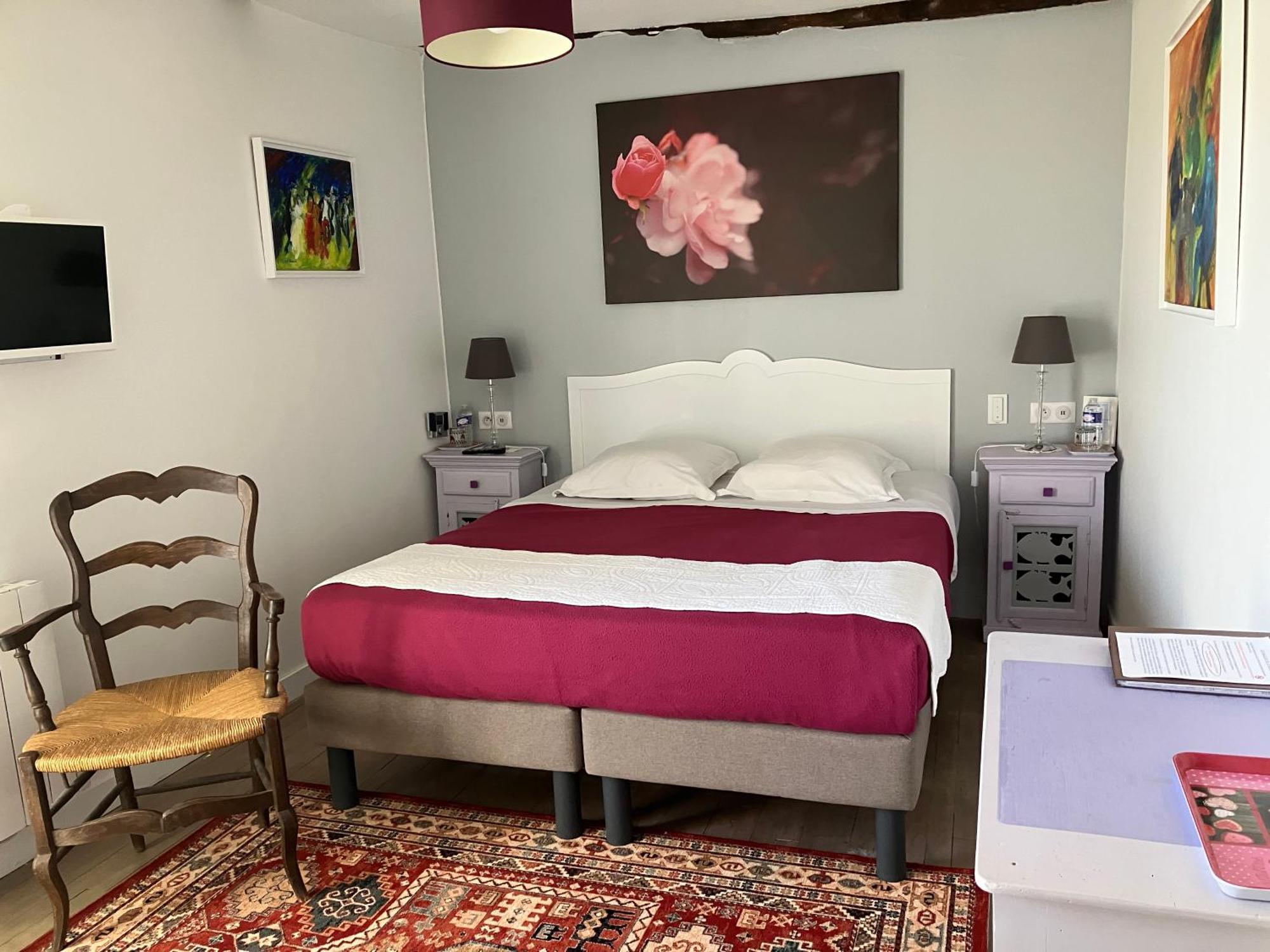 Lanvallay Chambre D'Hotes De Bellevue المظهر الخارجي الصورة