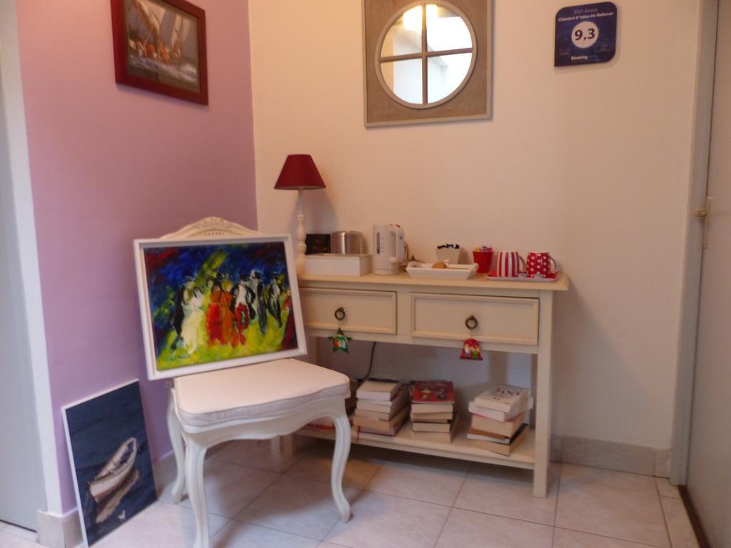 Lanvallay Chambre D'Hotes De Bellevue المظهر الخارجي الصورة